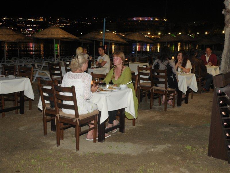 Nagi Beach Hotel Gümbet Exterior foto